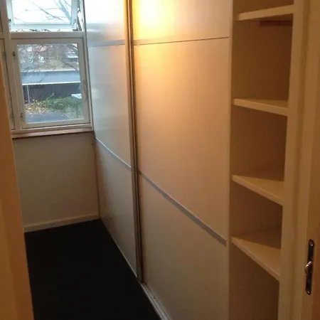 Apartamento Norregade