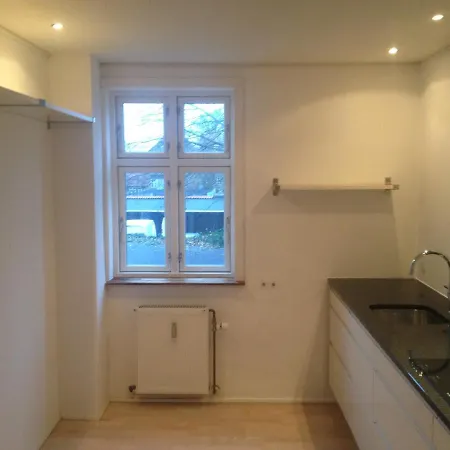 Norregade Apartamento