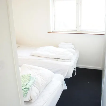 Nørregade Lejlighed