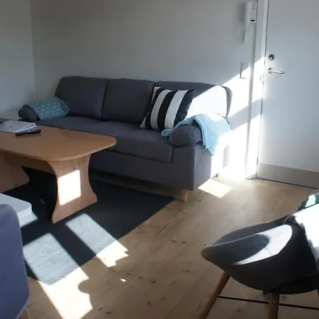 Nørregade Lejlighed *