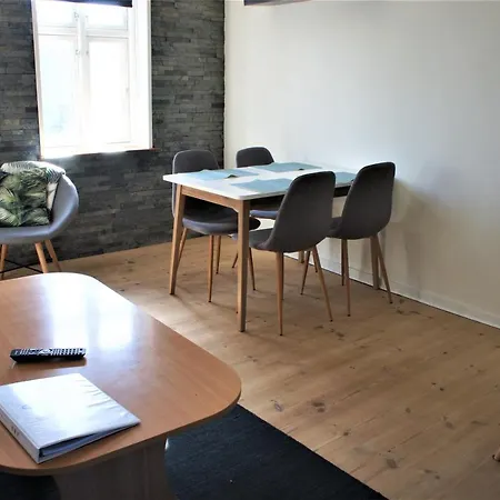 Apartamento Norregade *