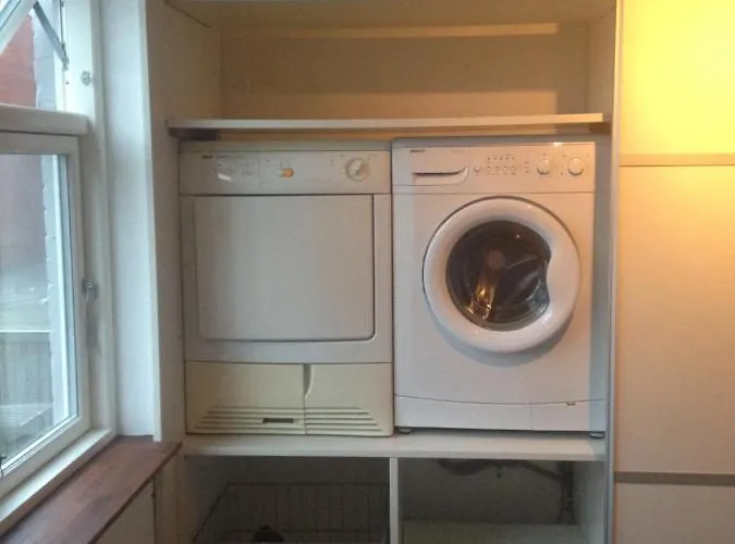 Norregade Apartamento