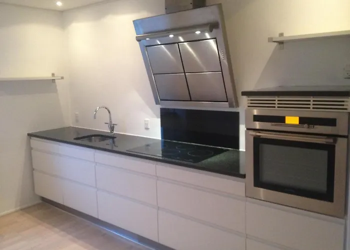 Apartamento Norregade *