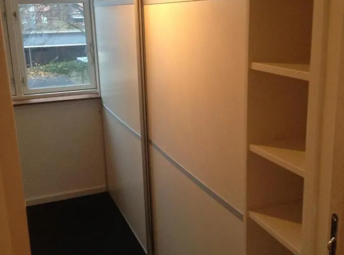 Apartamento Norregade