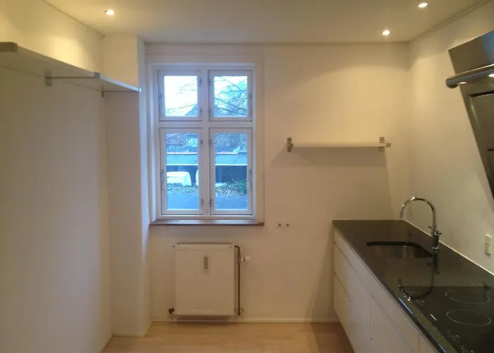 Norregade Apartamento