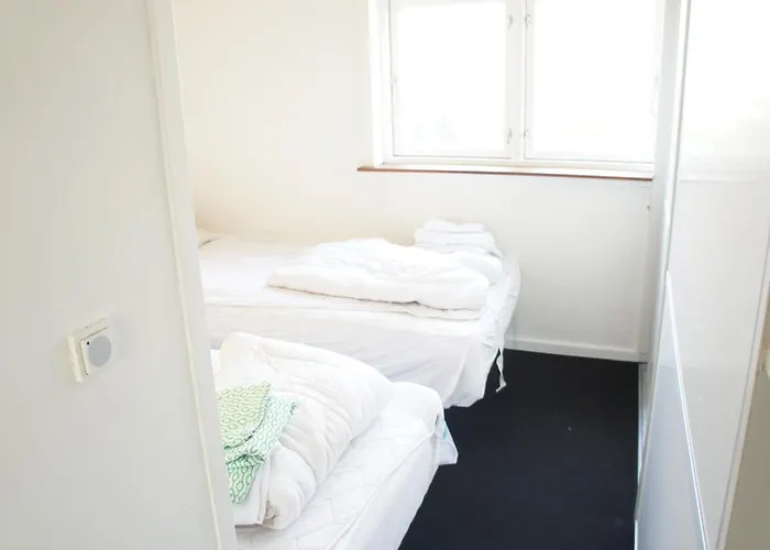 Norregade Apartamento