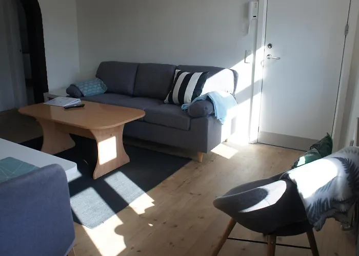 Norregade Apartment *
